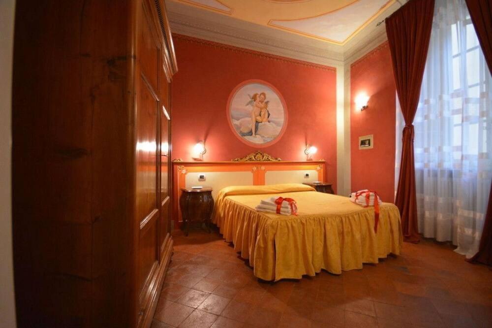 Suite Deluxe
