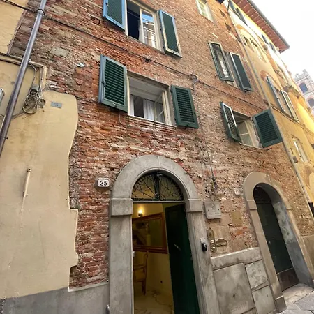 Antica Residenza del Gallo-2
